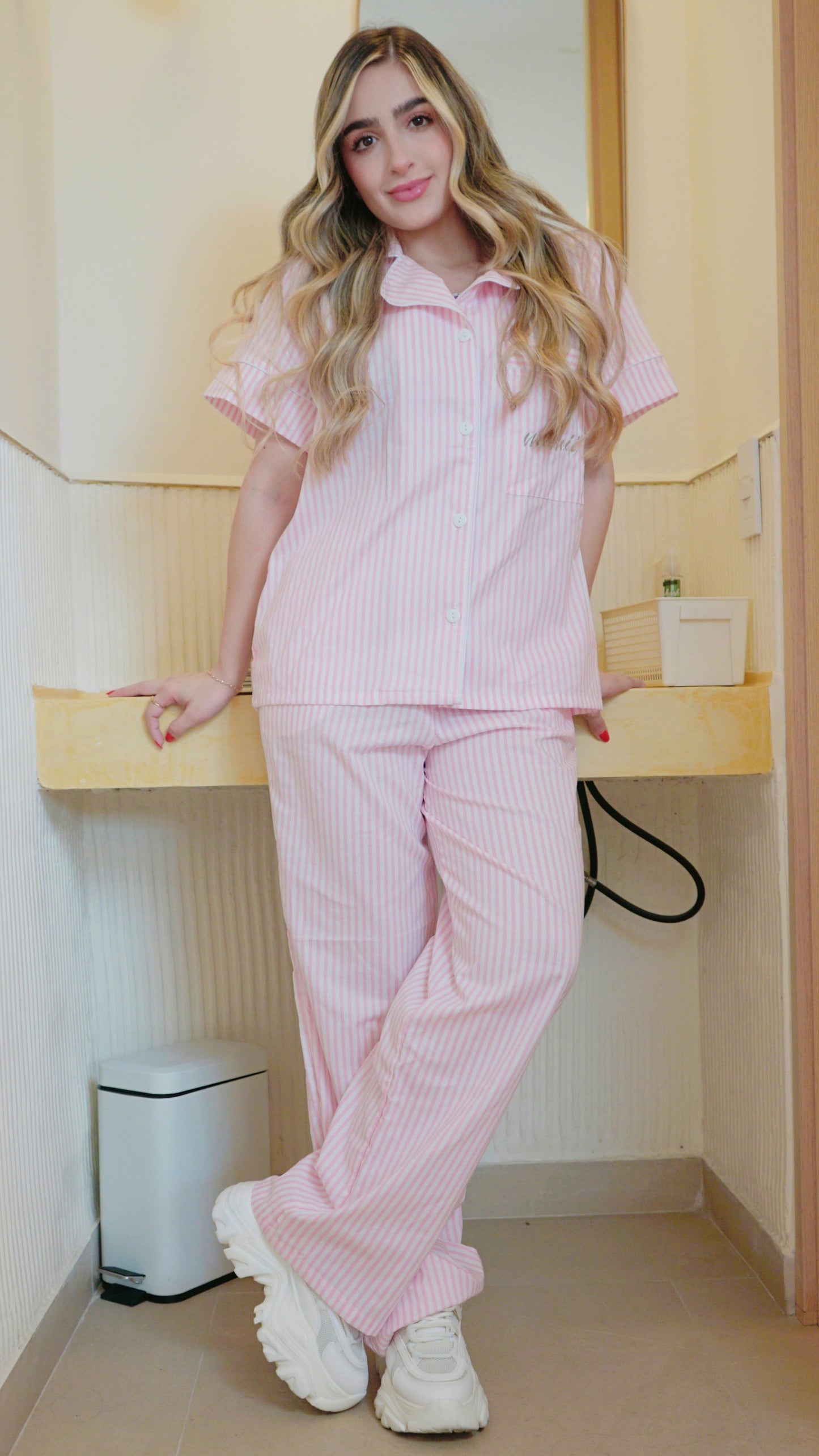 Sugar pantalón