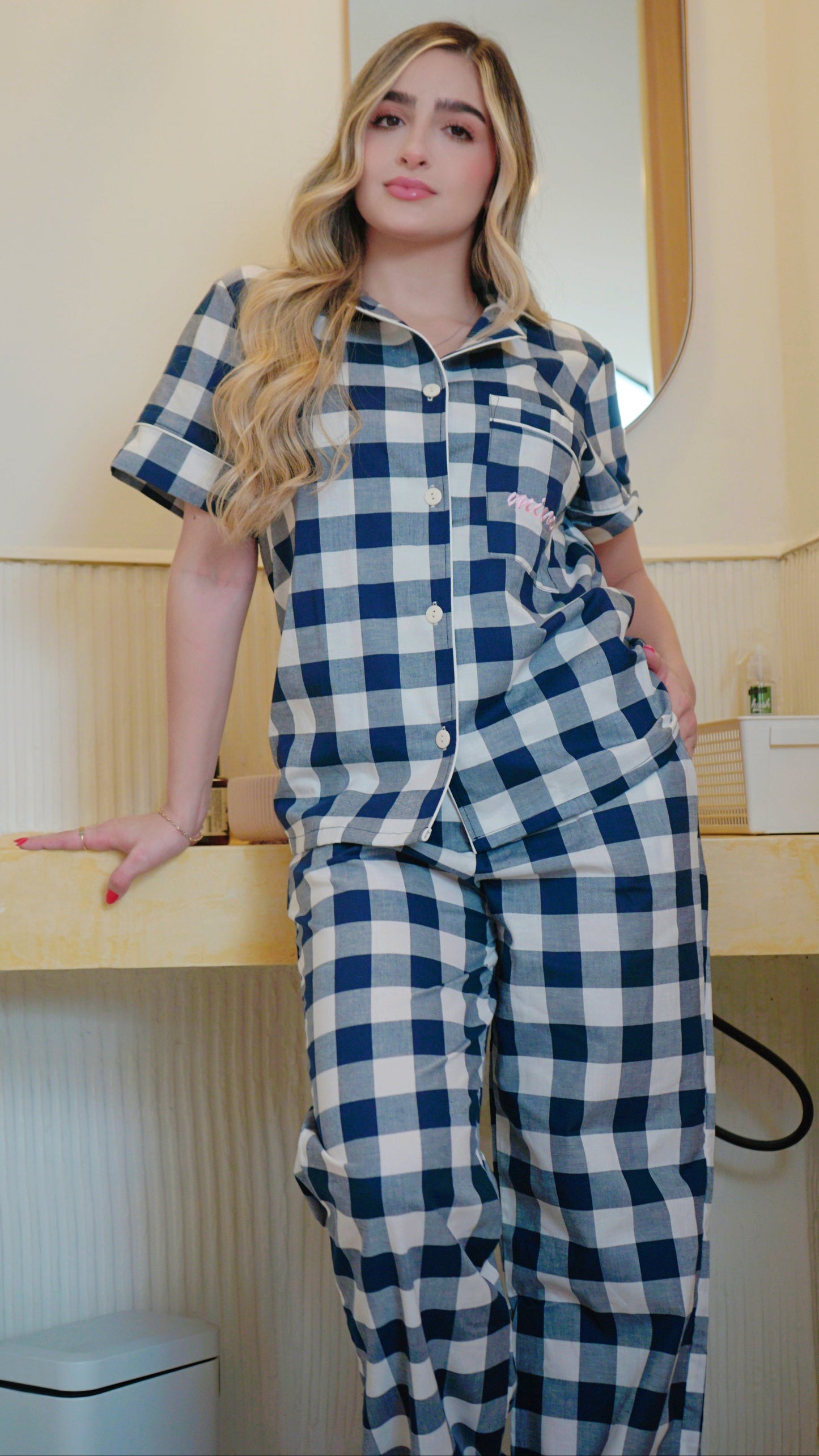 Sugar pantalón